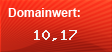 Domainbewertung - Domain www.nightfight.net bei Domainwert24.net