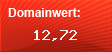 Domainbewertung - Domain www.mobile-internet-tarif.de bei Domainwert24.net