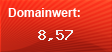 Domainbewertung - Domain www.ti-to.de bei Domainwert24.net