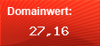 Domainbewertung - Domain www.roadnet.de bei Domainwert24.net