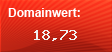 Domainbewertung - Domain liebesgedichte.bplaced.net.net bei Domainwert24.net