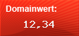 Domainbewertung - Domain www.searchment.nl bei Domainwert24.net