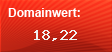 Domainbewertung - Domain www.tinimy.de bei Domainwert24.net