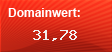 Domainbewertung - Domain www.growmanager.de bei Domainwert24.net