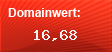 Domainbewertung - Domain www.dynamtec.com bei Domainwert24.net