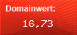 Domainbewertung - Domain www.neopera.com bei Domainwert24.net