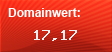 Domainbewertung - Domain www.elbenwald.de bei Domainwert24.net