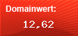 Domainbewertung - Domain www.browsergames-netzwerk.de bei Domainwert24.net