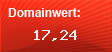 Domainbewertung - Domain www.t4forum.de bei Domainwert24.net