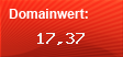 Domainbewertung - Domain www.kombikraftwerke.de bei Domainwert24.net