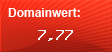 Domainbewertung - Domain www.speiche24.de bei Domainwert24.net