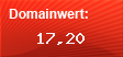 Domainbewertung - Domain www.xn--gebudereinigung-dsseldorf-nec67d.net bei Domainwert24.net