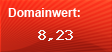 Domainbewertung - Domain obd.de bei Domainwert24.net