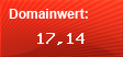 Domainbewertung - Domain www.limitless-live.de bei Domainwert24.net