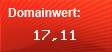 Domainbewertung - Domain www.mp3.ms bei Domainwert24.net