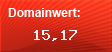 Domainbewertung - Domain www.guest24.com bei Domainwert24.net