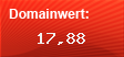 Domainbewertung - Domain www.transportrecht.de bei Domainwert24.net