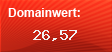 Domainbewertung - Domain forum.die-antwort-auf-alle-fragen.de bei Domainwert24.net