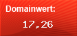 Domainbewertung - Domain www.sportwetten-king.com.de bei Domainwert24.net