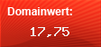 Domainbewertung - Domain www.pc-server-support.de bei Domainwert24.net