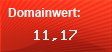 Domainbewertung - Domain www.mcos.de bei Domainwert24.net