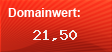 Domainbewertung - Domain www.bestattungshaus-pflugbeil.de bei Domainwert24.net