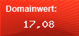 Domainbewertung - Domain freenet-homepage.de/cheers2.de bei Domainwert24.net