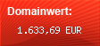 Domainbewertung - Domain www.rtlnow.de bei Domainwert24.net