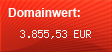 Domainbewertung - Domain www.pornhub.com bei Domainwert24.net