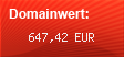 Domainbewertung - Domain www.camhunterde.blogspot.com bei Domainwert24.net