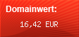 Domainbewertung - Domain www.e-post.to bei Domainwert24.net