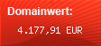 Domainbewertung - Domain www.nes-europe.com.com bei Domainwert24.net