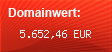 Domainbewertung - Domain www.casinotipp.com.com bei Domainwert24.net